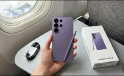 Galaxy S26 Ultra Tanıtım Materyalleri Sızdı!