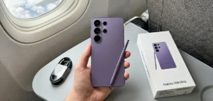 Galaxy S26 Ultra Tanıtım Materyalleri Sızdı!