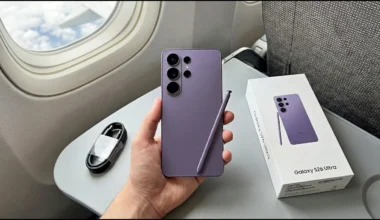 Galaxy S26 Ultra Tanıtım Materyalleri Sızdı!