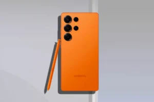 Galaxy S26 Ultra Tasarımı 360 Derece Sızdırıldı!