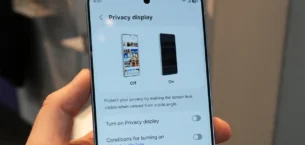 Galaxy S26 Ultra’nın Gizlilik Ekranı Testleri Geçti!