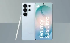 Galaxy S26 Ultra’nın Özel Renkleri Belli Oldu!