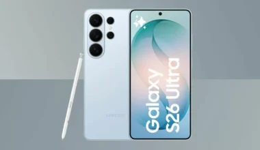 Galaxy S26 Ultra’nın Özel Renkleri Belli Oldu!