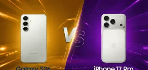 Galaxy S26 ve iPhone 17 Pro Karşılaştırması