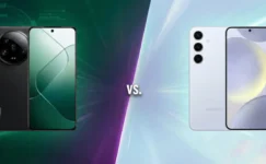 Galaxy S26 vs Xiaomi 17 Karşılaştırması!