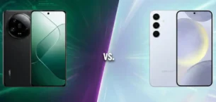 Galaxy S26 vs Xiaomi 17 Karşılaştırması!