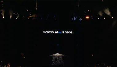 Galaxy S26 Yapay Zekada Yeni Bir Devir Açacak!