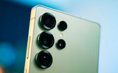 Galaxy S27 Ultra iPhone’dan Daha Güvenli Olacak