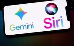 Geliştirilmiş Siri’nin Neden Geciktiği Belli Oldu!