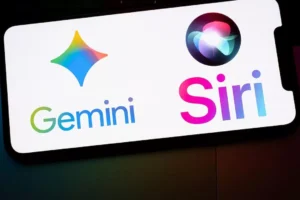 Geliştirilmiş Siri’nin Neden Geciktiği Belli Oldu!