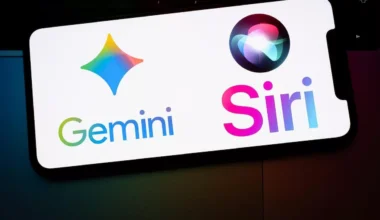 Geliştirilmiş Siri’nin Neden Geciktiği Belli Oldu!