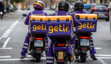 Getir Mubadala Davası: 700 Milyon Dolarlık Dev Kriz