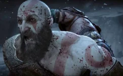 God of War’un Babası Geri Dönüyor!