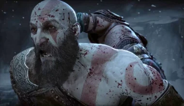 God of War’un Babası Geri Dönüyor!