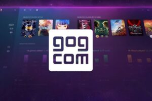 GOG Galaxy için Linux Müjdesi Geldi