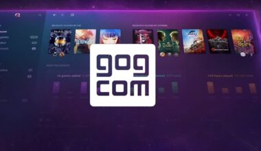 GOG Galaxy için Linux Müjdesi Geldi