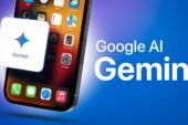 Google Arama’da Gemini 3 Türkiye’de!