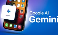Google Arama’da Gemini 3 Türkiye’de!