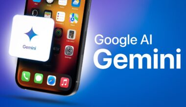 Google Arama’da Gemini 3 Türkiye’de!