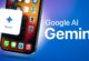 Google Arama’da Gemini 3 Türkiye’de!