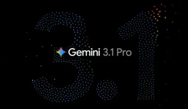 Google Gemini 3.1 Pro Sürümünü Duyurdu!