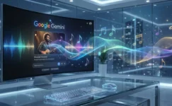 Google Gemini ile Kendi Müziğinizi Üretme Dönemi Başlıyor