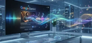 Google Gemini ile Kendi Müziğinizi Üretme Dönemi Başlıyor