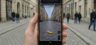 Google Haritalar’a Nano Banana Yapay Zekası Geliyor!