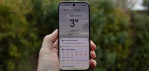 Google Hava Durumu Uygulaması Veda Ediyor