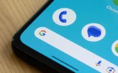 Google Mesajlar için Dev Ocak Güncellemesi