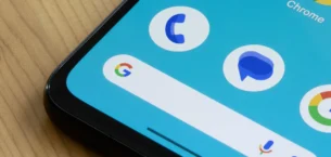Google Mesajlar için Dev Ocak Güncellemesi