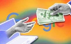 Google Ne Kadar Para Kazandı?