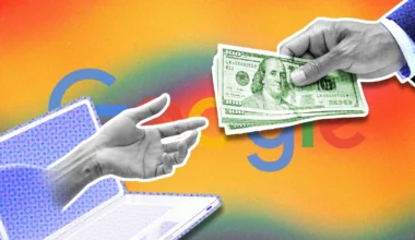 Google Ne Kadar Para Kazandı?