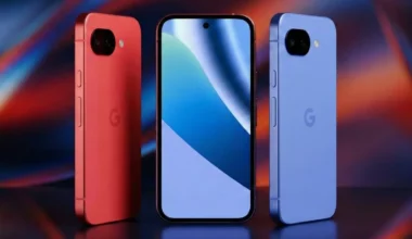 Google Pixel 10a Reklamı Sızdı: İşte İlk Detaylar!