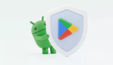 Google Play Store Ne Kadar Güvenli?