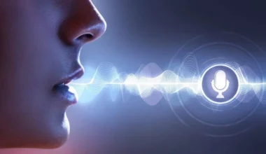 Google Sesinizi Kopyalamış Olabilir!