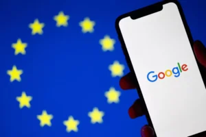 Google’a Dev Soruşturma!