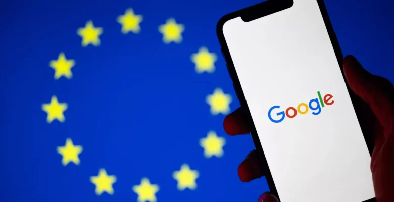 Google’a Dev Soruşturma!