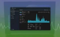 Görev Yöneticisi Bugün Yapılsaydı Nasıl Görünürdü?