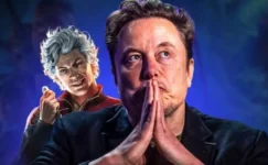 Grok Güncellemesi Baldur’s Gate 3 Yüzünden Gecikmiş!