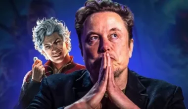 Grok Güncellemesi Baldur’s Gate 3 Yüzünden Gecikmiş!