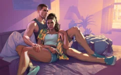 GTA 6 Haritası Sızdı! Ne Kadar Büyük?