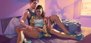 GTA 6 Haritası Sızdı! Ne Kadar Büyük?