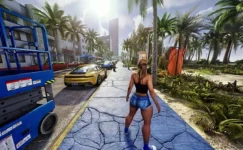 GTA 6 Oynanış Fragmanı Ne Zaman Gelecek?