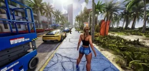 GTA 6 Oynanış Fragmanı Ne Zaman Gelecek?