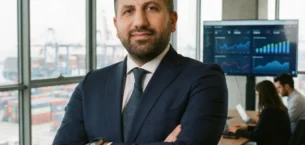 Gümrükten e-ticarete yapay zeka dönemi: “Sistemleri kuranlar, güvenliği de kurmak zorunda”