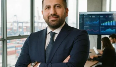 Gümrükten e-ticarete yapay zeka dönemi: “Sistemleri kuranlar, güvenliği de kurmak zorunda”