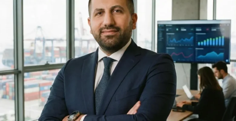 Gümrükten e-ticarete yapay zeka dönemi: “Sistemleri kuranlar, güvenliği de kurmak zorunda”