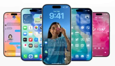 Hazırlanın: iOS 26.3 Geliyor!