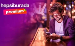 Hepsiburada Premium Üyelik Ücretlerine Zam Geldi